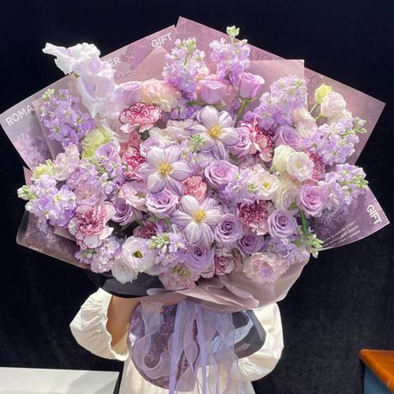 鲜花花束